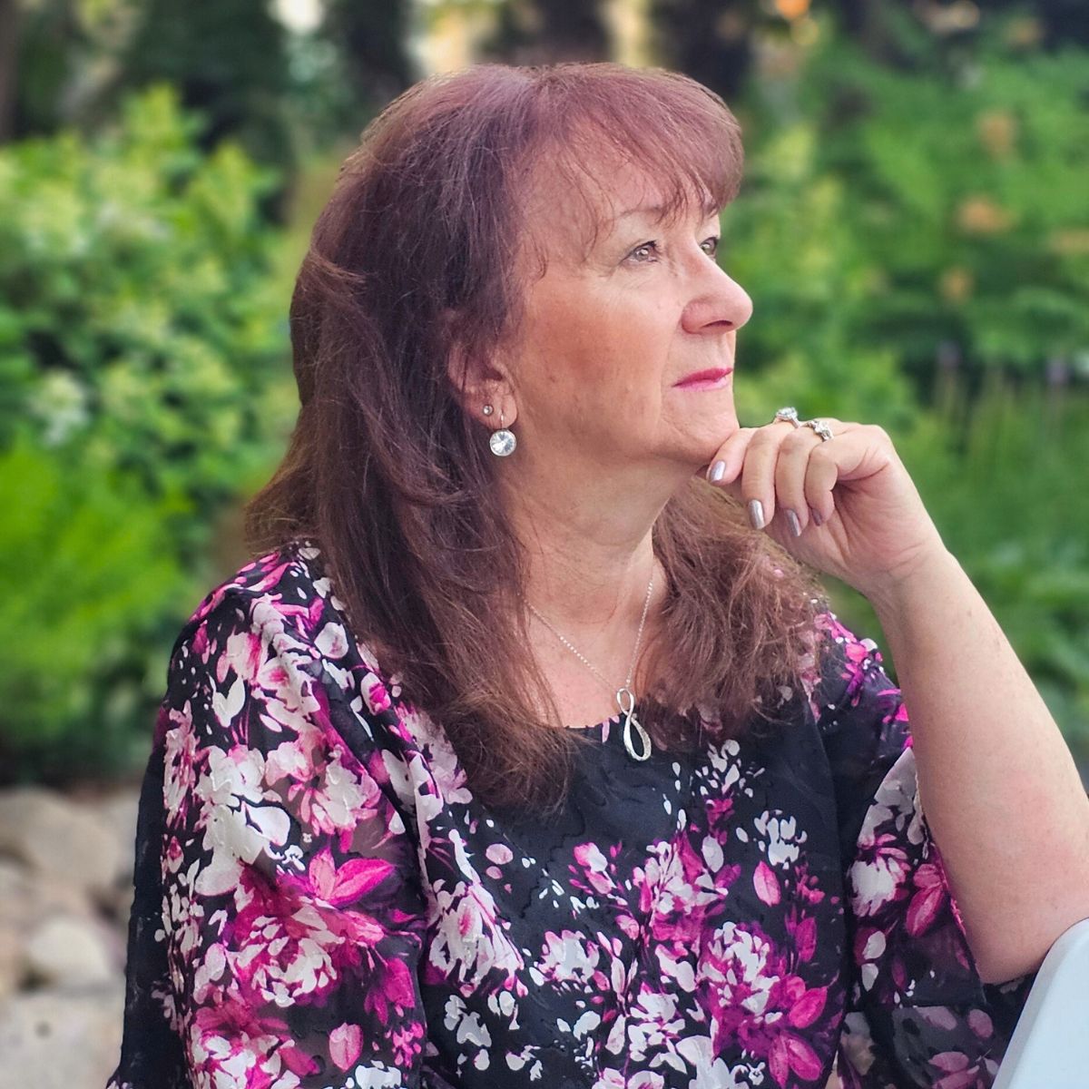 Rosemary Evangelista, founder of The REVA Experience.